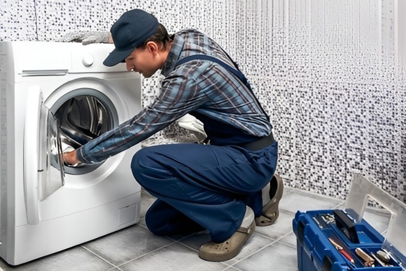 Dryer repair in San Diego